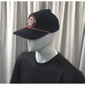 GM Chevrolet Camaro American Muscle Corduroy Baseball Cap Official Licensed